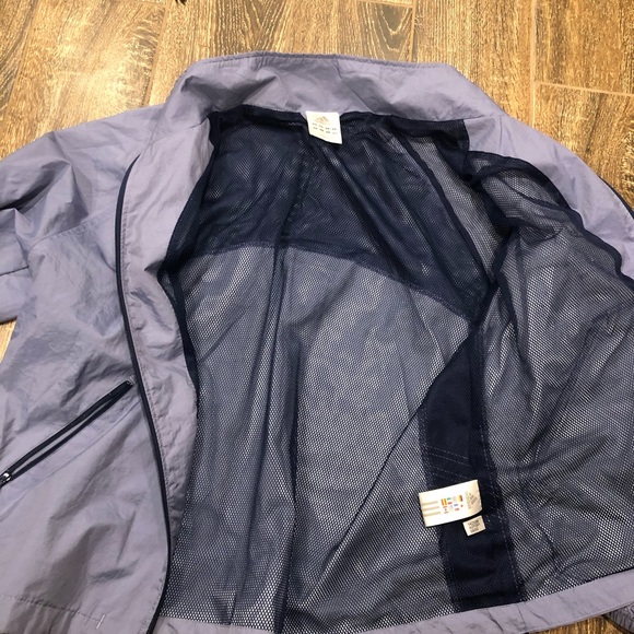 Adidas Rain Jacket. - Picture 6 of 6